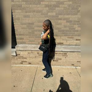 We are young (feat. Myaa K) (Explicit)