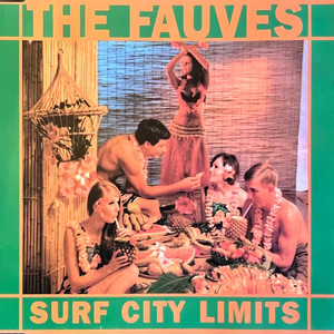 Surf City Limits