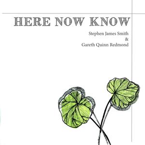 Here Now Know(feat. Gareth Quinn Redmond)