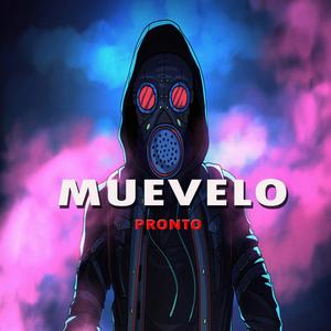 Muévelo (feat. KAEL & MC KR) (Explicit)