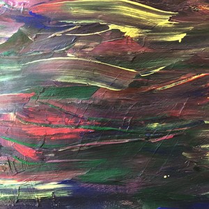 Upper Room (Explicit)