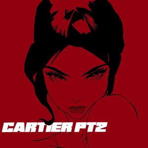 CARTIER PT2 (Explicit)