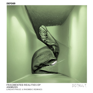 Cosmic Entity (Linear Phase Remix)