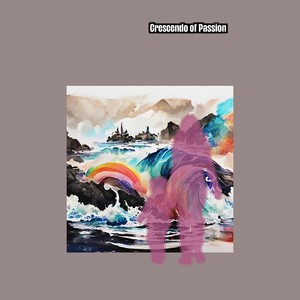 Crescendo of Passion