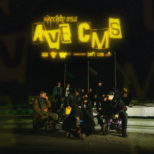 AVE CMS (Explicit)