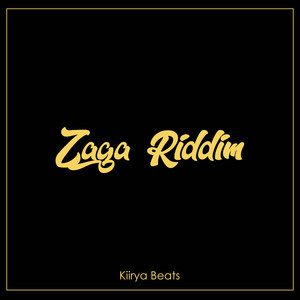 Zaga Riddim (Instrumental)