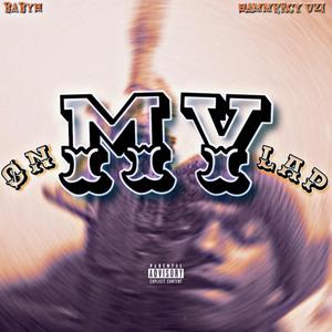 ØN MY LAP (Explicit)