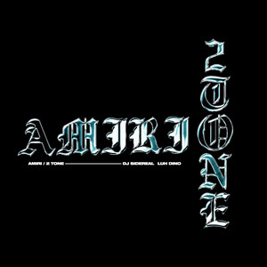 Amiri / 2 Tone (Explicit)