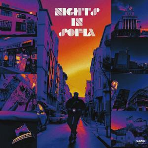 Nights In Sofia (Explicit)