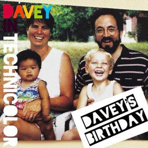 Davey's Birthday (Explicit)