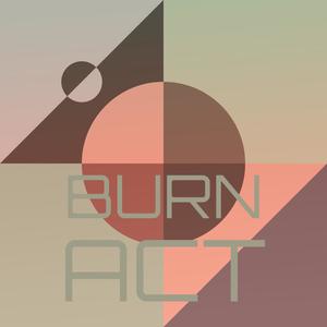 Burn Act