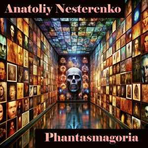 Phantasmagoria