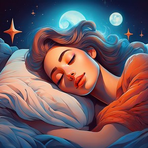 Sonidos para dormir con ruido blanco - Una Suave Pausa Antes De Dormir