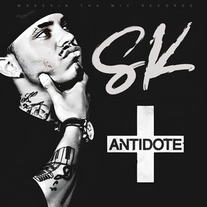 S.K. - The Finer Things (Explicit)