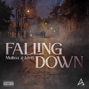 Falling Down (Explicit)