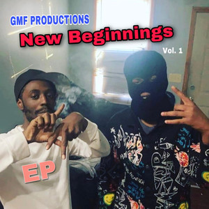 New Beginnings (Explicit)