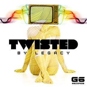 Twisted (Original Mix)