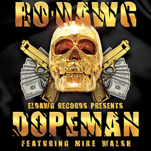 Dopeman (feat. Mike Walsh) [Explicit]