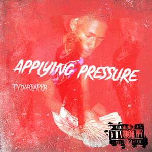 Applying Pressure (Explicit)