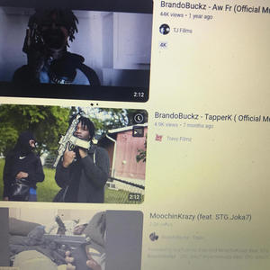 Regret It (Explicit)