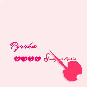 Pyrrha (Original Mix)