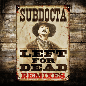 Left For Dead (feat. David Vance) (shmani Remix)