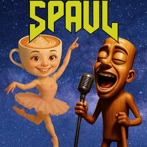 Ballerina Cappuccina