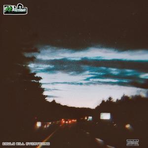 Young Blood Predator Menace (feat. The Young Man Nük) (93 till Infinity Cover)