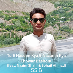 Tu E Haseen Kya E Nazanin Kya Khowar Bashonu