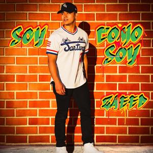 SOY COMO SOY (Explicit)