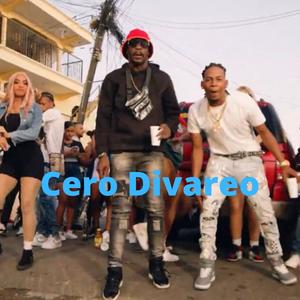 Cero Divareo(feat. Pablo Piddy)