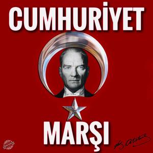 Cumhuriyet Marşı (Büyük Türkiye'm) : | 100. Yıl |