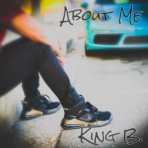 ABOUT ME!! (Explicit)