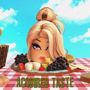 A Dream (feat. LOFF) (Explicit)