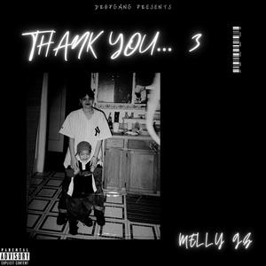 Thank You For Being Apart Of My Success 3 (Explicit)