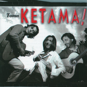 Toma Ketama