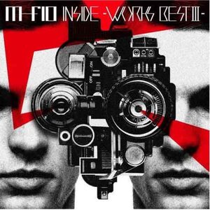 m-flo inside-WORKS BEST III