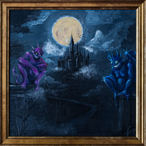 Le bon, la timpe le truand