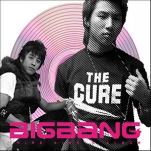 3rd Single : BIGBANG 03