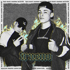 Trueno: Bzrp Music Sessions, Vol. 16 (Explicit)