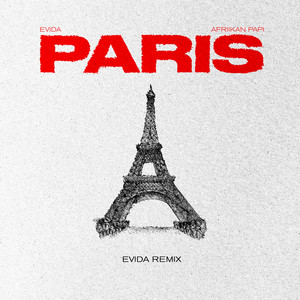 Paris (Evida Remix)