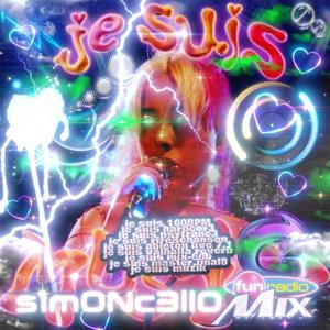 Je suis Music (S1M0Nc3Ll0 Remix)