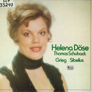 IV. Med en Primula veris (With a Cowslip) (The First Primrose)