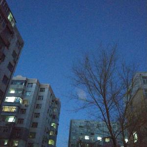 杨晶莹 - 房间 (新版|翻自 刘瑞琦)