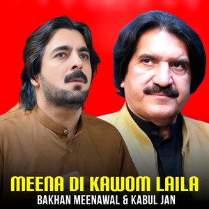 Meena Di Kawom Laila