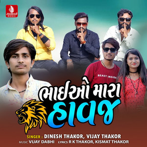 Bhai O Mara Havaj - Single