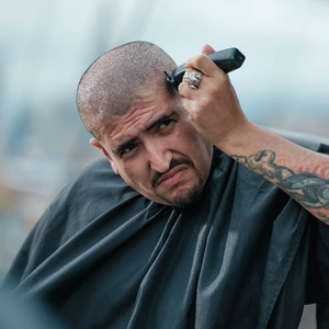 El Rapado (versión El Sonido Del Javier) (Explicit)