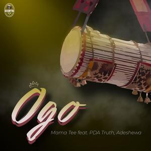 Ogo (feat. PDA Truth & Adeshewa)