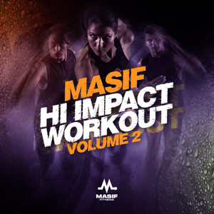 Hi Impact Workout, Vol. 2