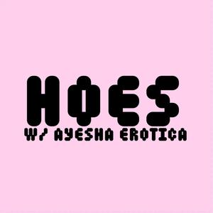 Hoes (feat. Ayesha Nicole Smith) (Explicit)